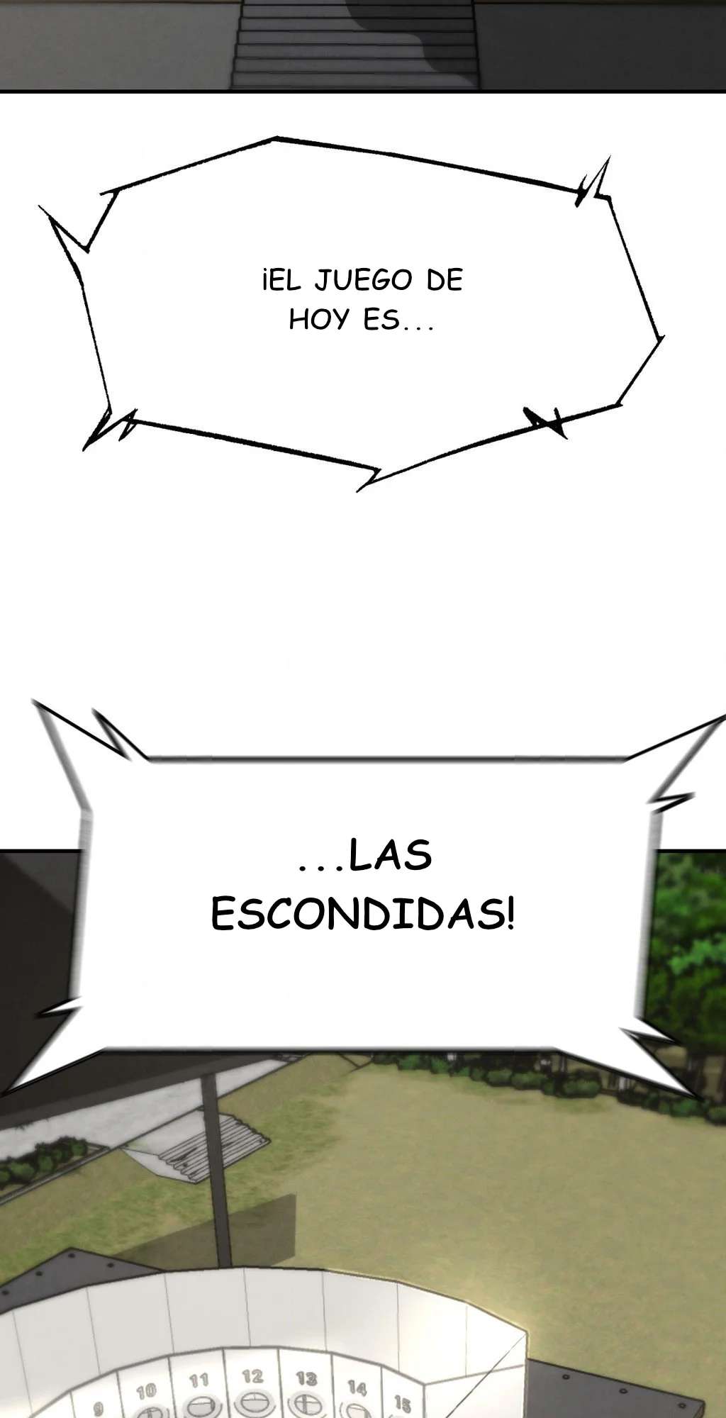 Tercer Grado 5ta Clase Capítulo 97 - Página 39