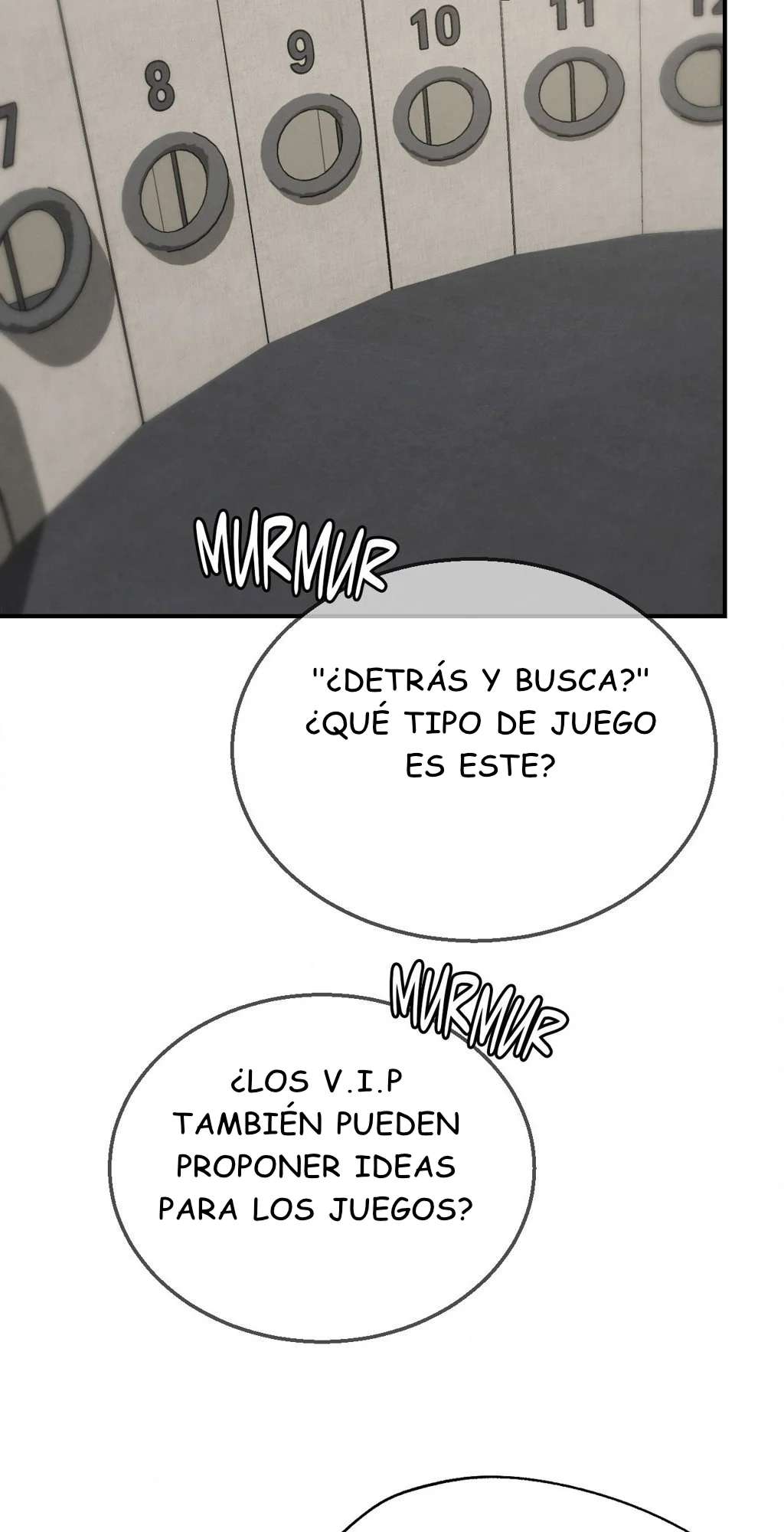 Tercer Grado 5ta Clase Capítulo 97 - Página 41