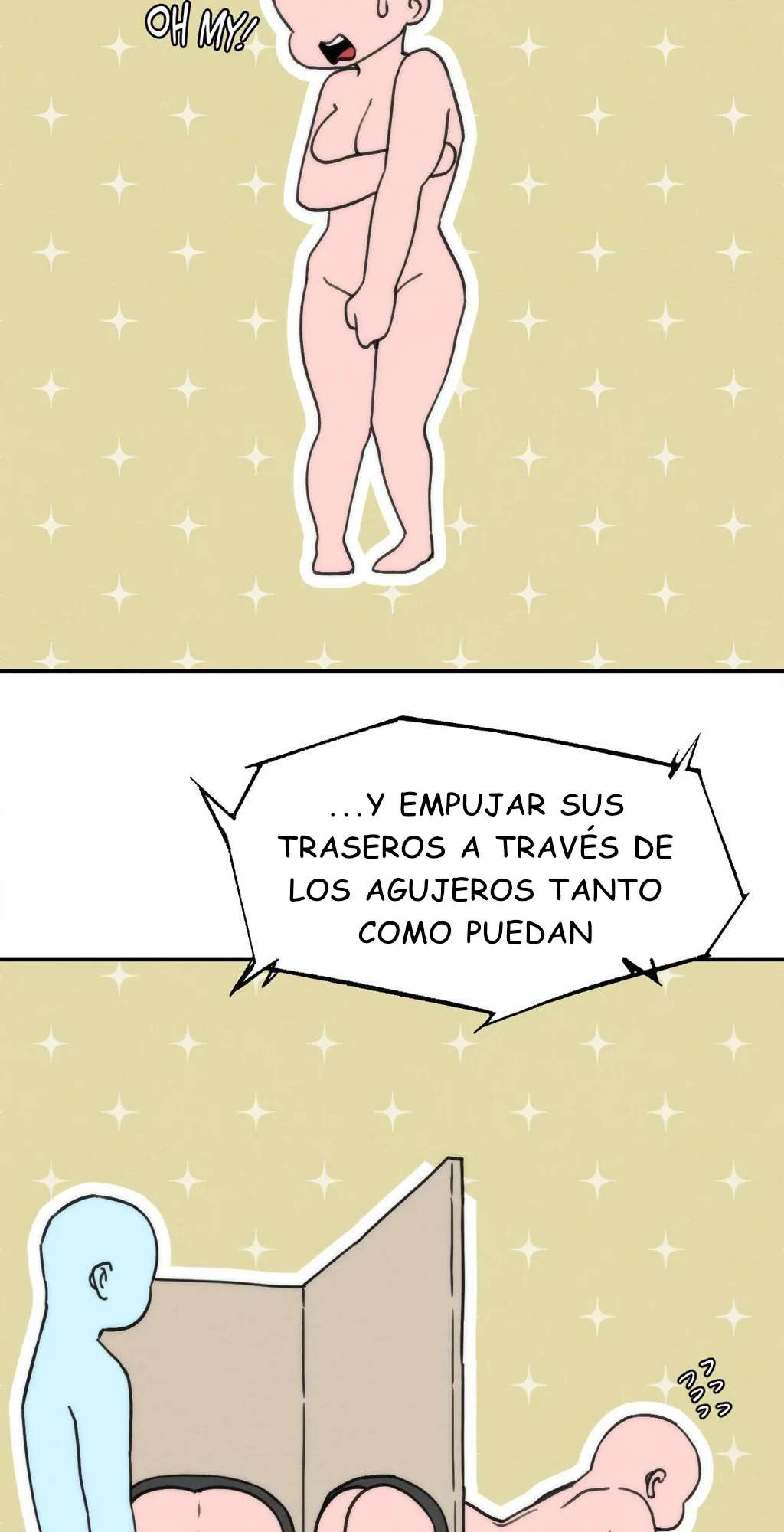 Tercer Grado 5ta Clase Capítulo 97 - Página 48