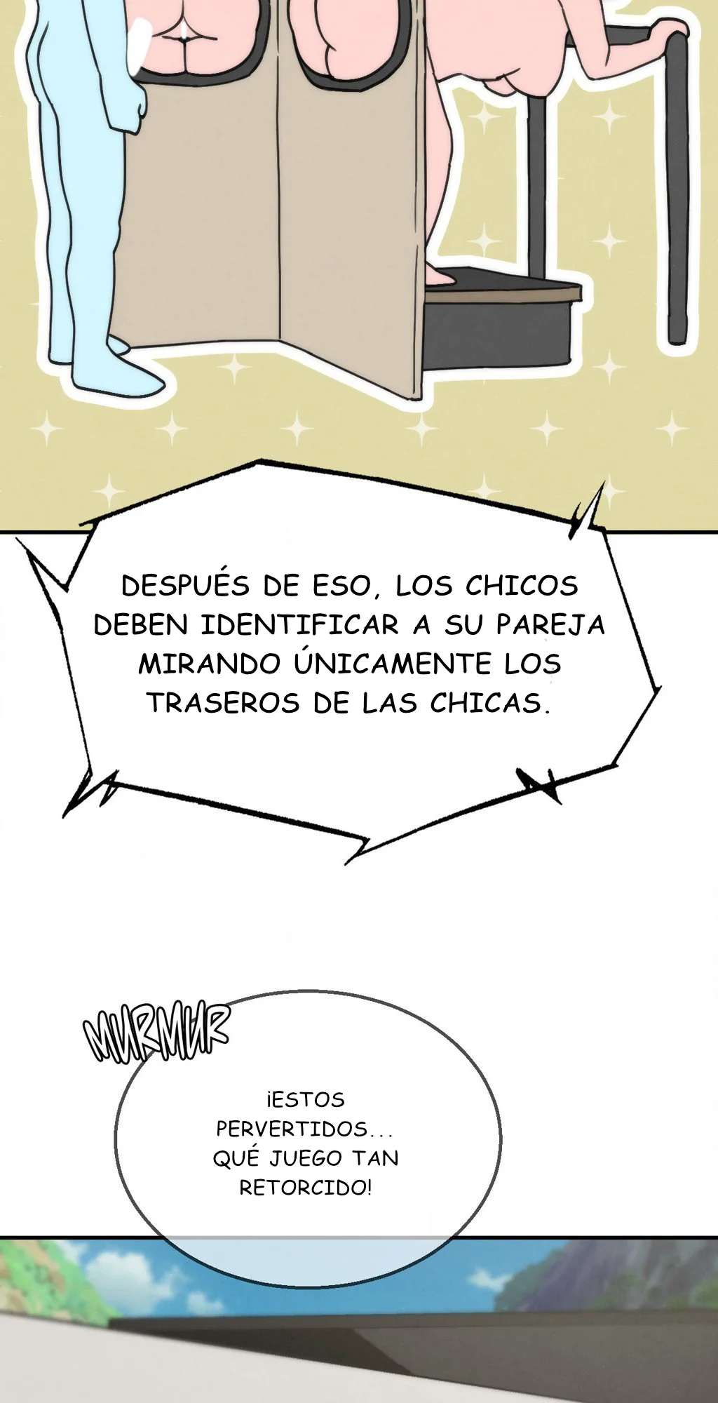 Tercer Grado 5ta Clase Capítulo 97 - Página 49