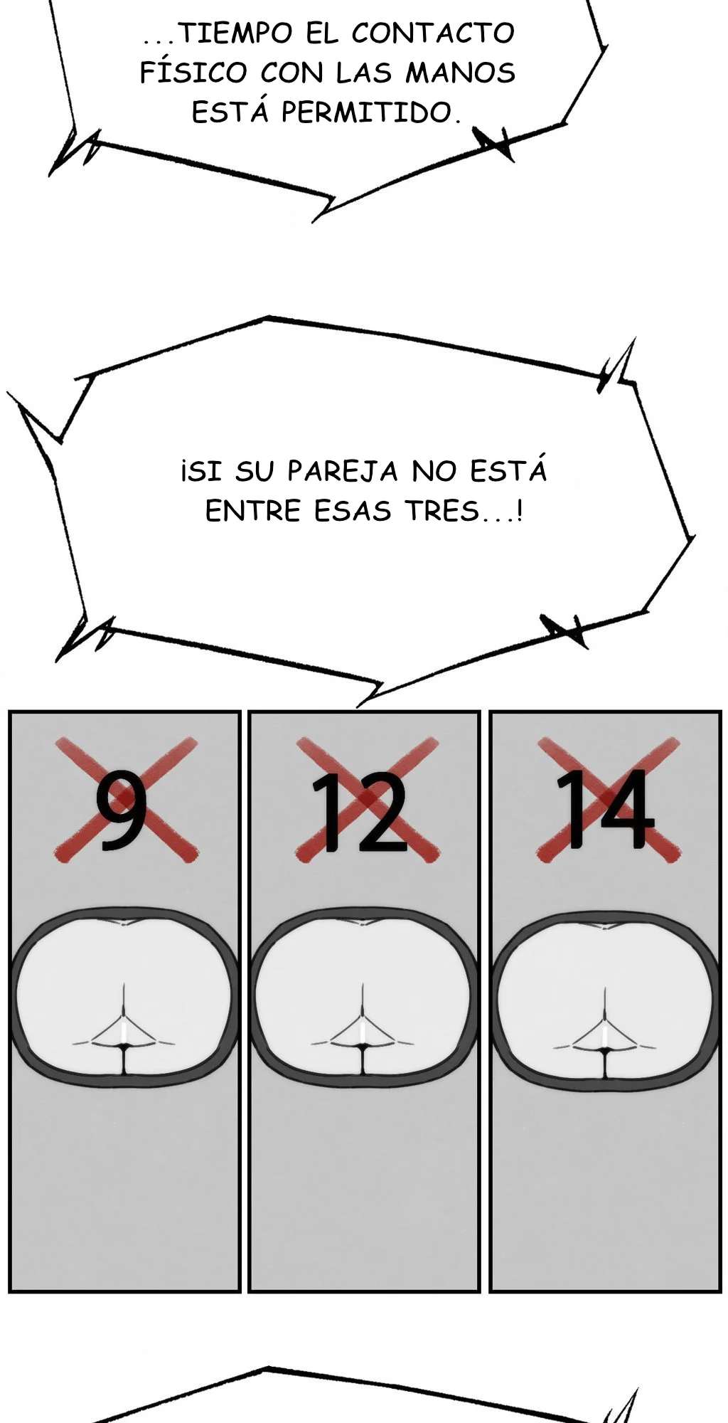 Tercer Grado 5ta Clase Capítulo 97 - Página 52