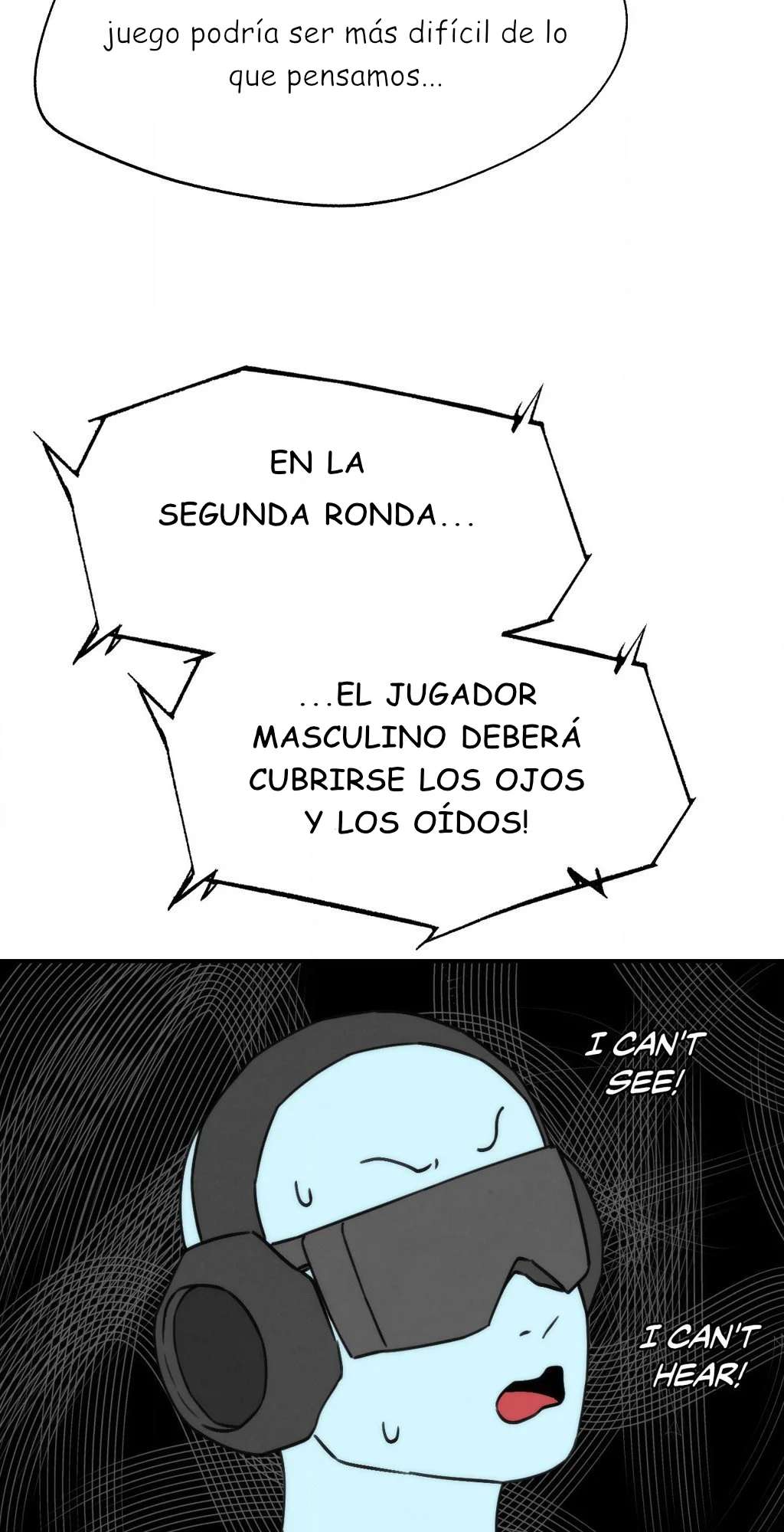 Tercer Grado 5ta Clase Capítulo 97 - Página 55