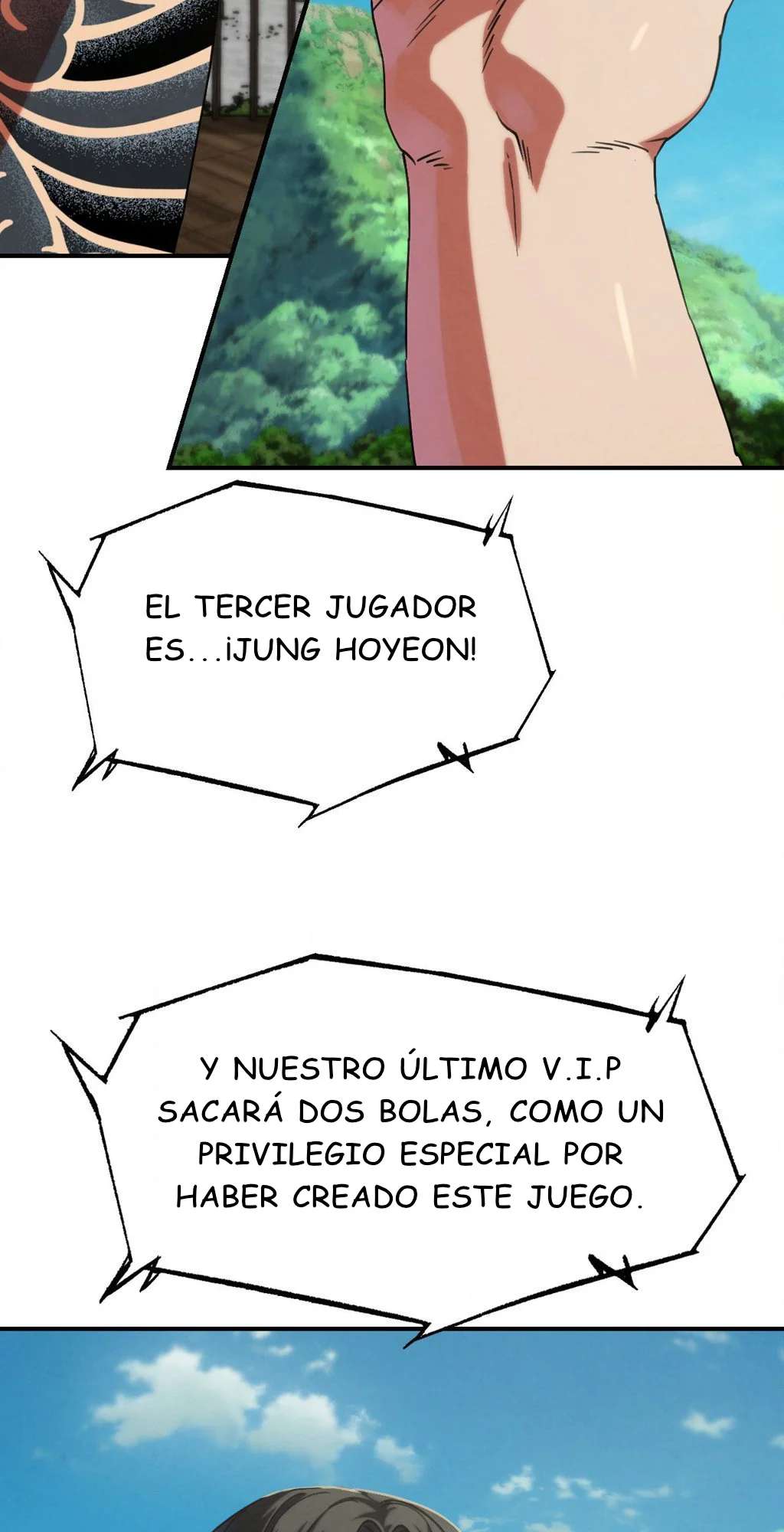 Tercer Grado 5ta Clase Capítulo 97 - Página 69
