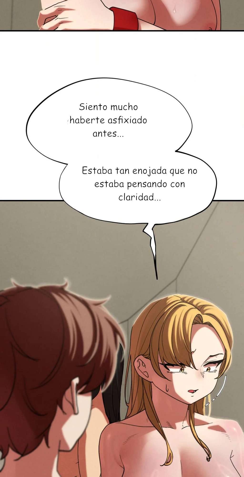 Tercer Grado 5ta Clase Capítulo 97 - Página 84