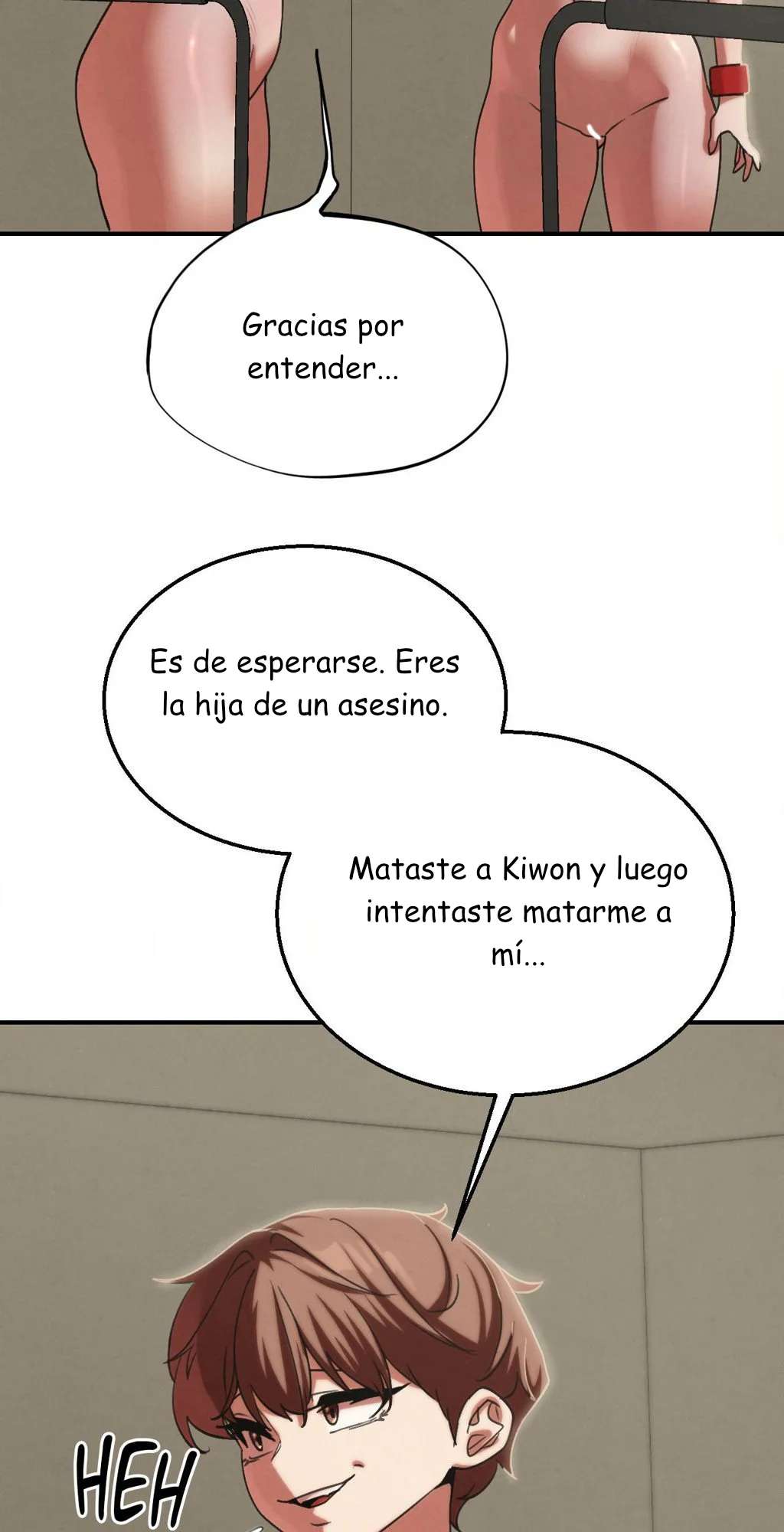 Tercer Grado 5ta Clase Capítulo 97 - Página 86