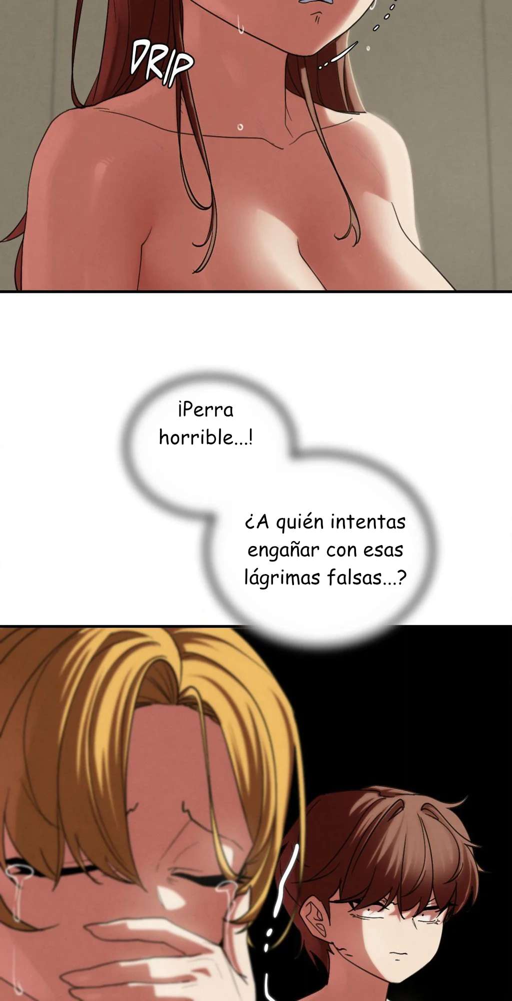 Tercer Grado 5ta Clase Capítulo 97 - Página 95