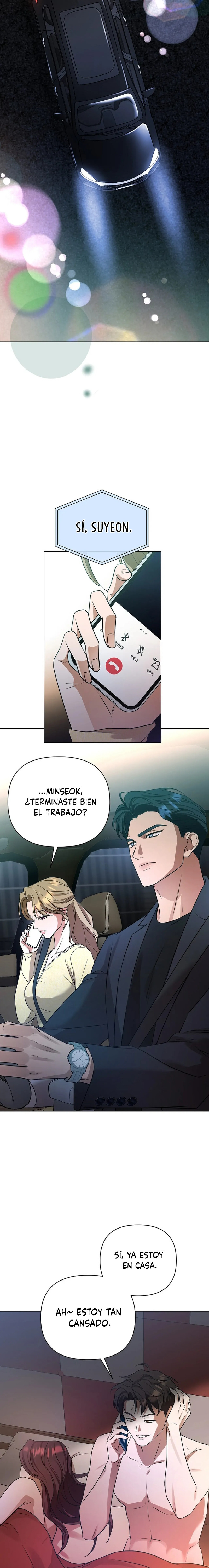 El amigo atrevido de mi hermano Capítulo 1 - Página 23