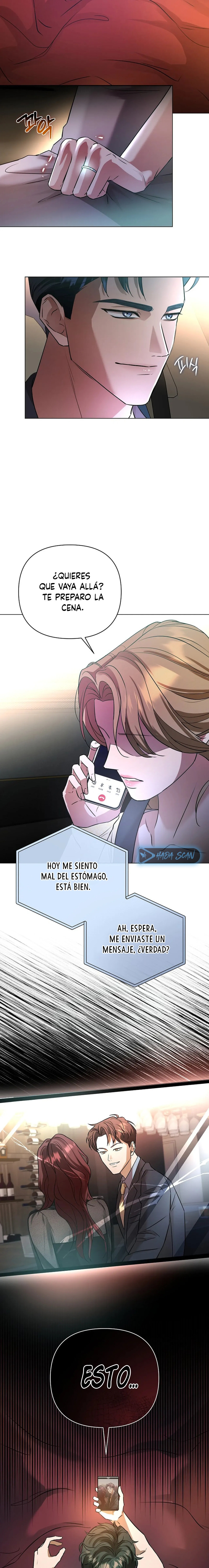 El amigo atrevido de mi hermano Capítulo 1 - Página 24