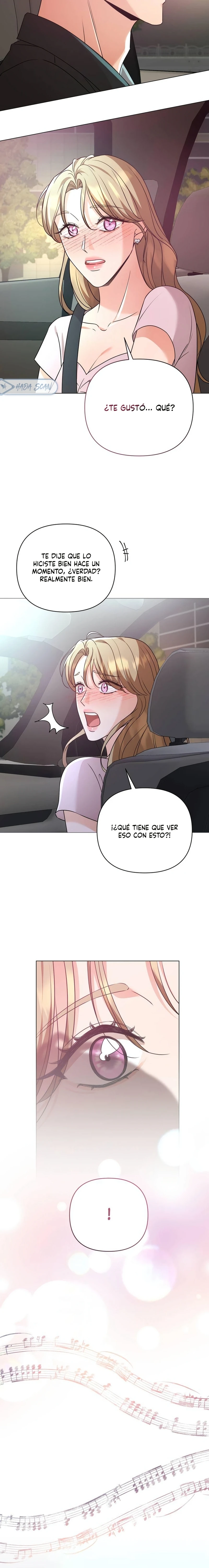 El amigo atrevido de mi hermano Capítulo 12 - Página 19