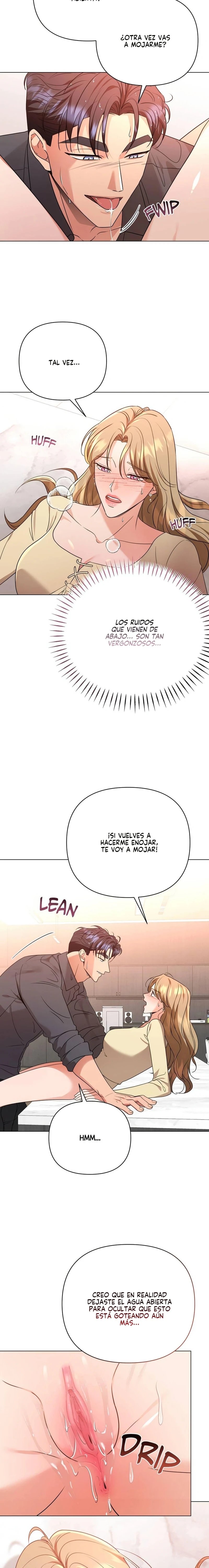 El amigo atrevido de mi hermano Capítulo 16 - Página 2