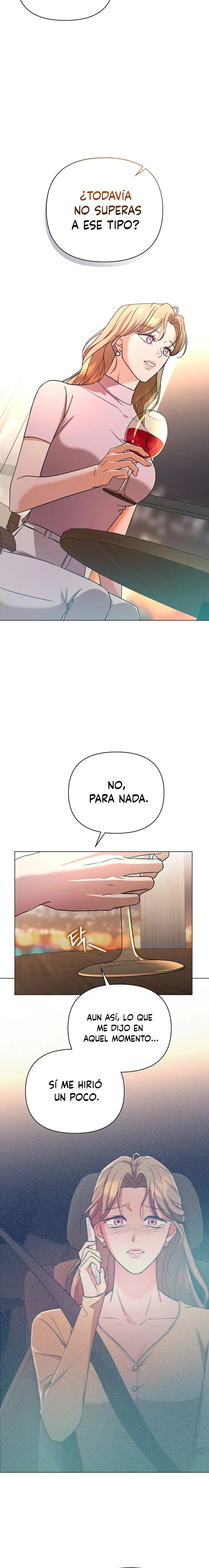 El amigo atrevido de mi hermano Capítulo 2 - Página 16