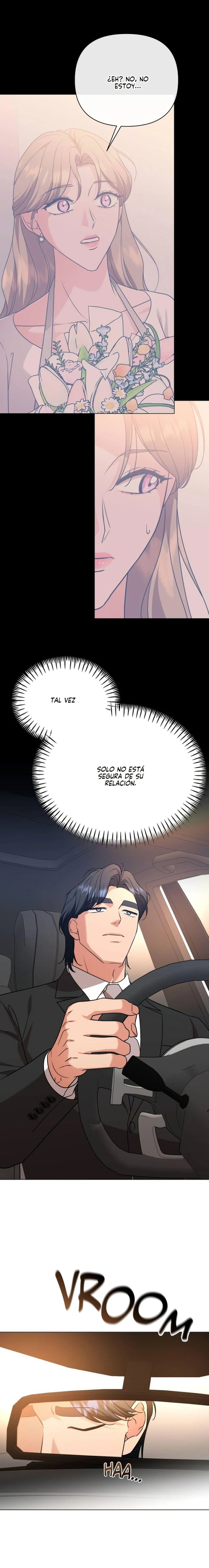 El amigo atrevido de mi hermano Capítulo 23 - Página 10