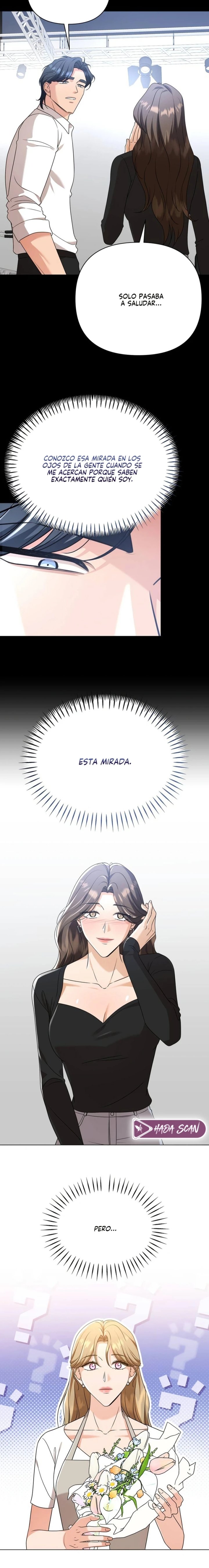 El amigo atrevido de mi hermano Capítulo 23 - Página 3