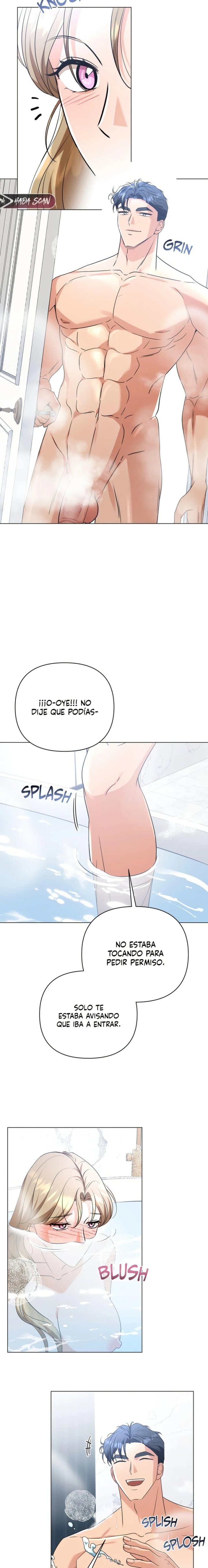 El amigo atrevido de mi hermano Capítulo 25 - Página 2