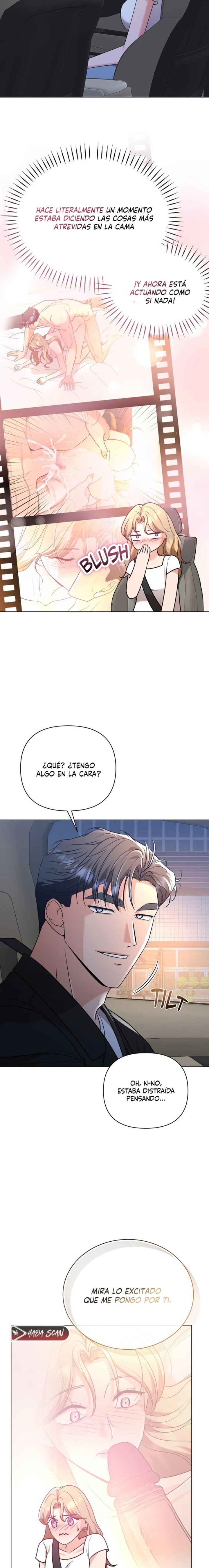 El amigo atrevido de mi hermano Capítulo 26 - Página 2