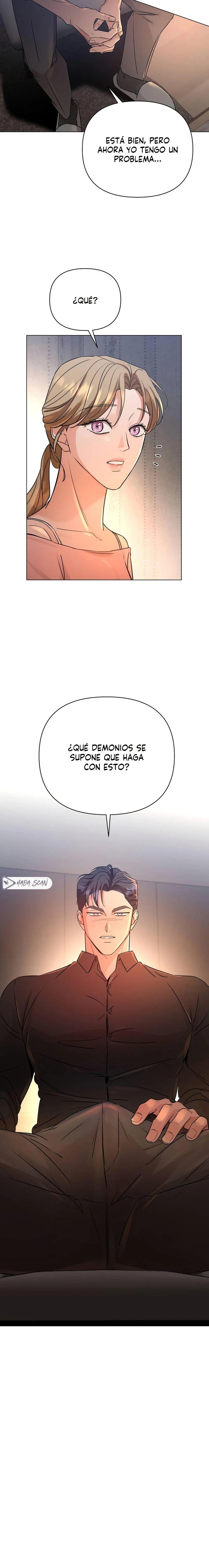 El amigo atrevido de mi hermano Capítulo 4 - Página 24