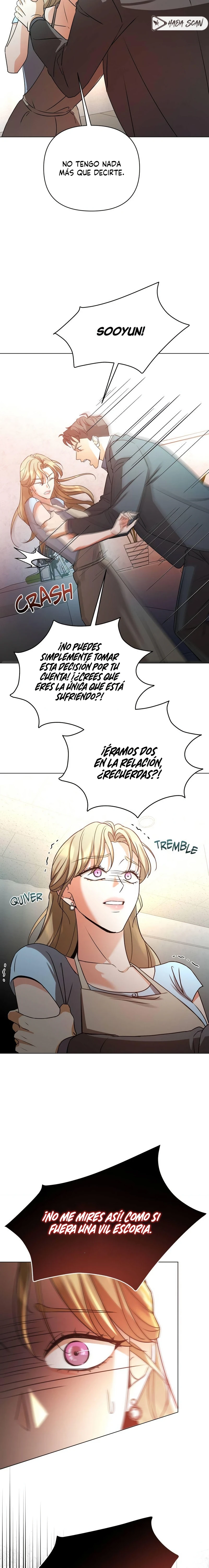El amigo atrevido de mi hermano Capítulo 6 - Página 19