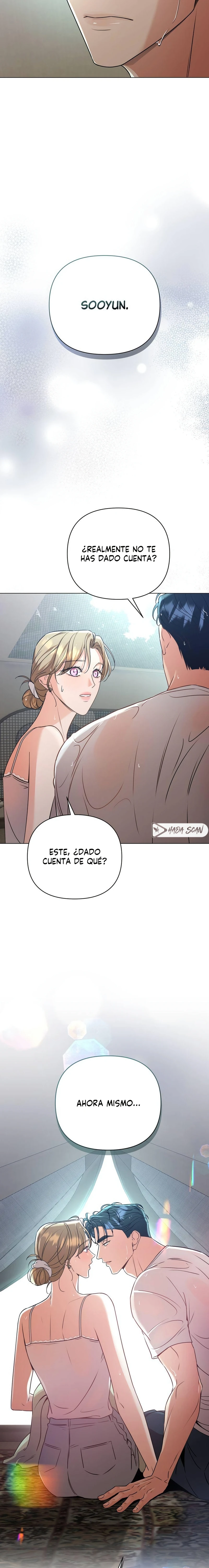 El amigo atrevido de mi hermano Capítulo 7 - Página 20