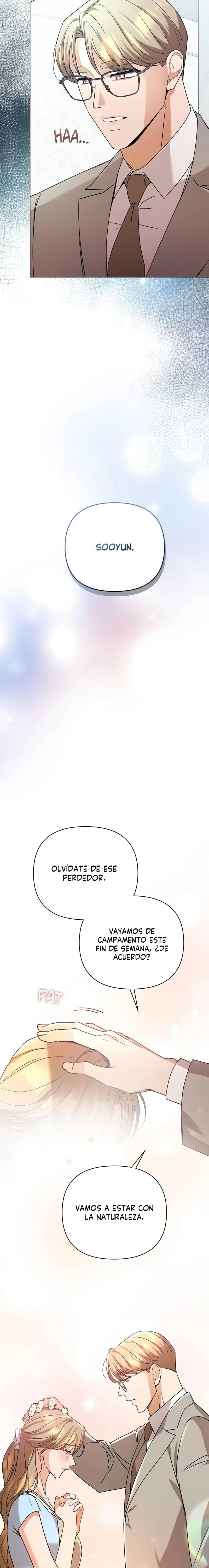 El amigo atrevido de mi hermano Capítulo 7 - Página 4