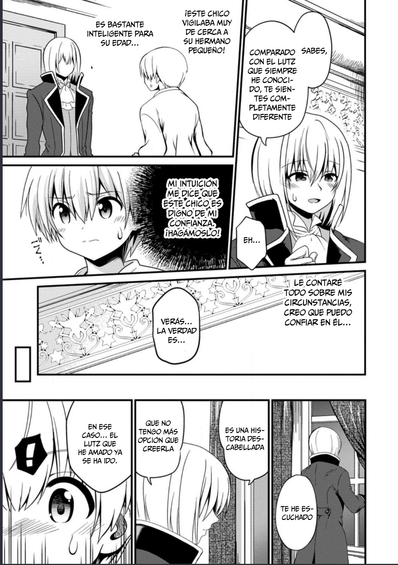 Teinen-go wa Isekai de Taneuma Seikatsu Capítulo 1 - Página 13