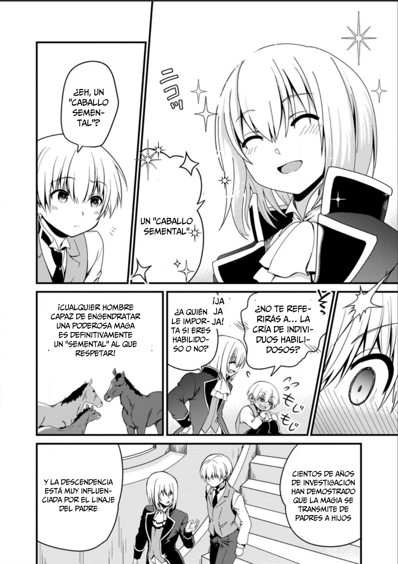 Teinen-go wa Isekai de Taneuma Seikatsu Capítulo 1 - Página 20