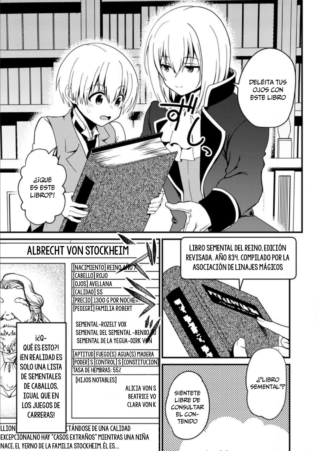 Teinen-go wa Isekai de Taneuma Seikatsu Capítulo 1 - Página 21