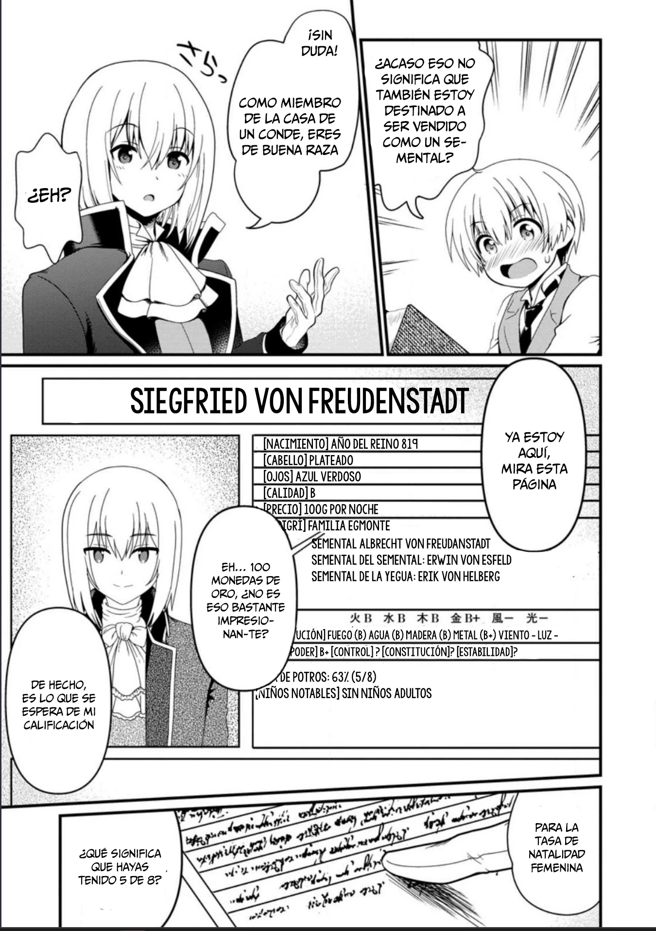 Teinen-go wa Isekai de Taneuma Seikatsu Capítulo 1 - Página 23