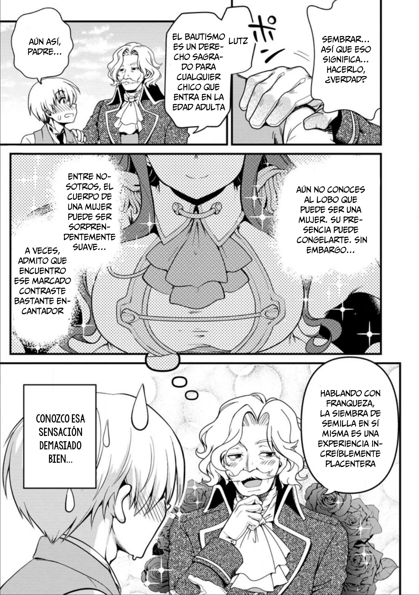 Teinen-go wa Isekai de Taneuma Seikatsu Capítulo 1 - Página 29