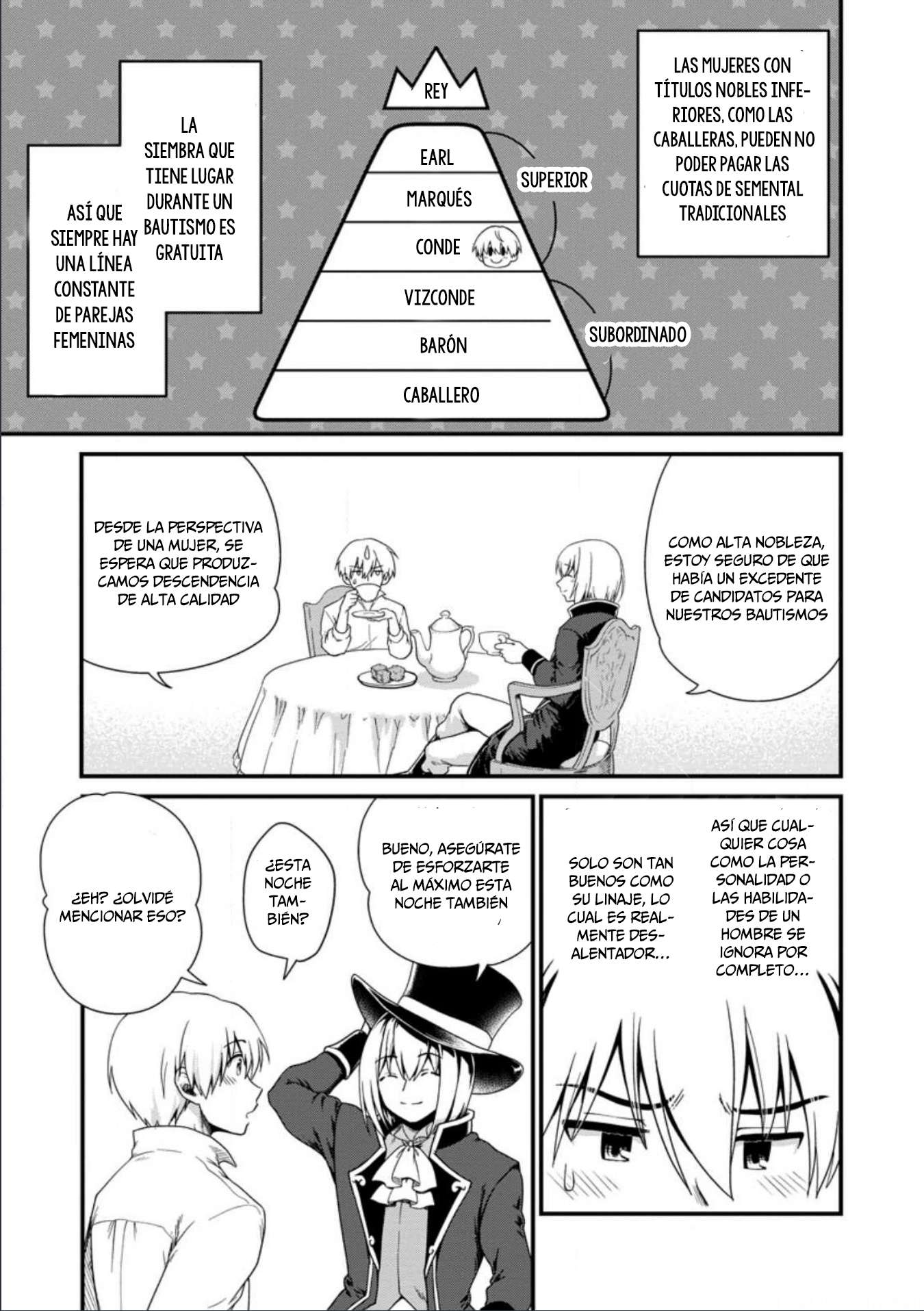 Teinen-go wa Isekai de Taneuma Seikatsu Capítulo 2 - Página 13