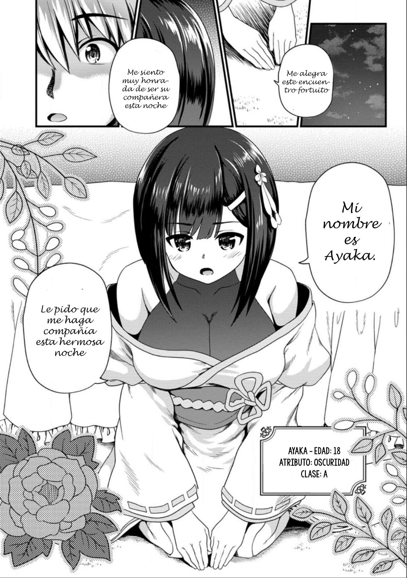 Teinen-go wa Isekai de Taneuma Seikatsu Capítulo 2 - Página 22