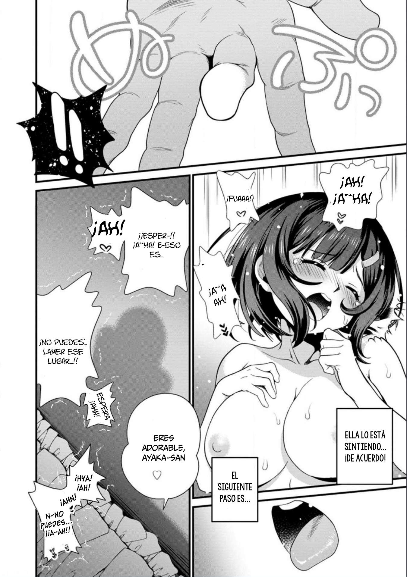 Teinen-go wa Isekai de Taneuma Seikatsu Capítulo 2 - Página 28