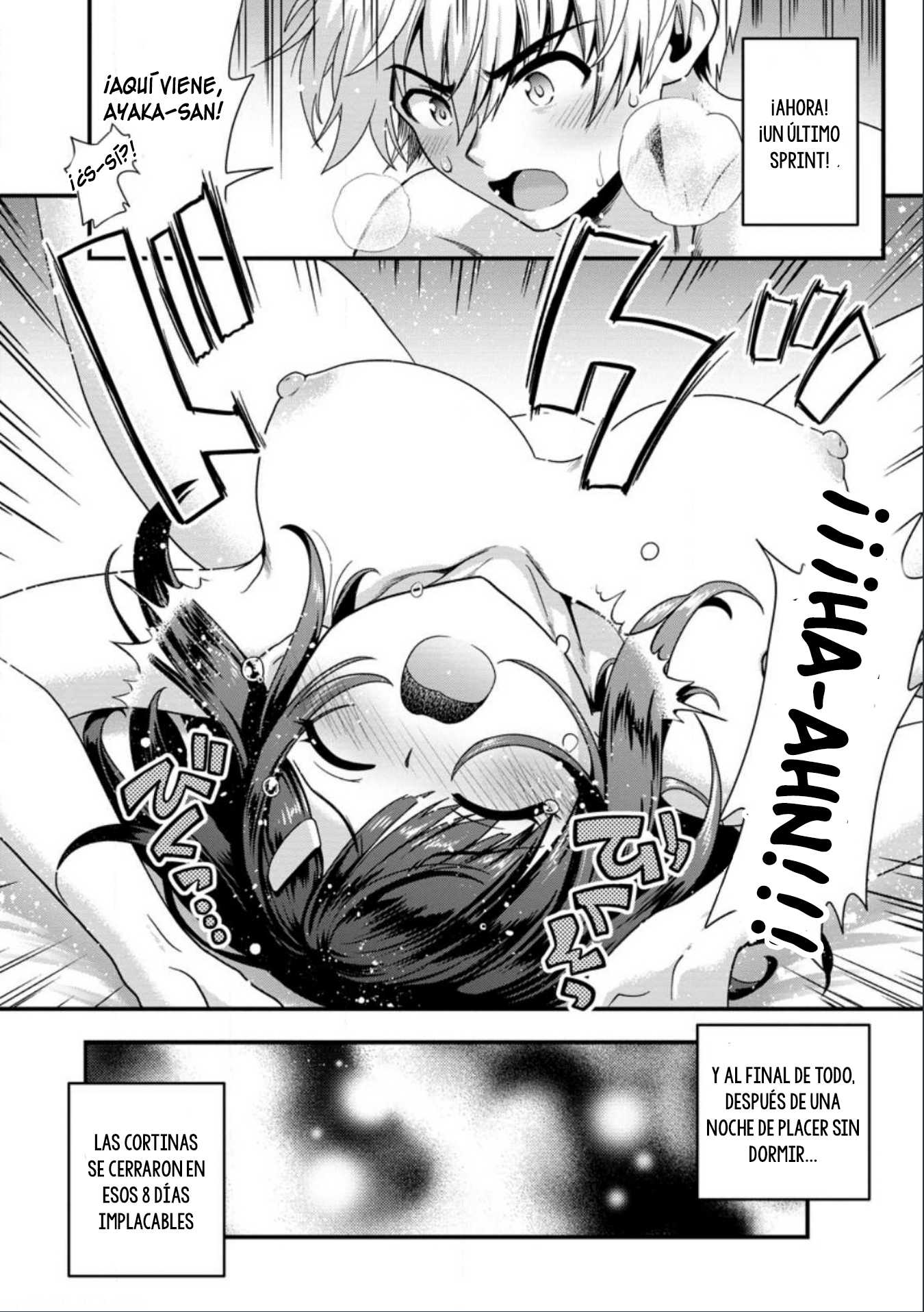 Teinen-go wa Isekai de Taneuma Seikatsu Capítulo 2 - Página 32