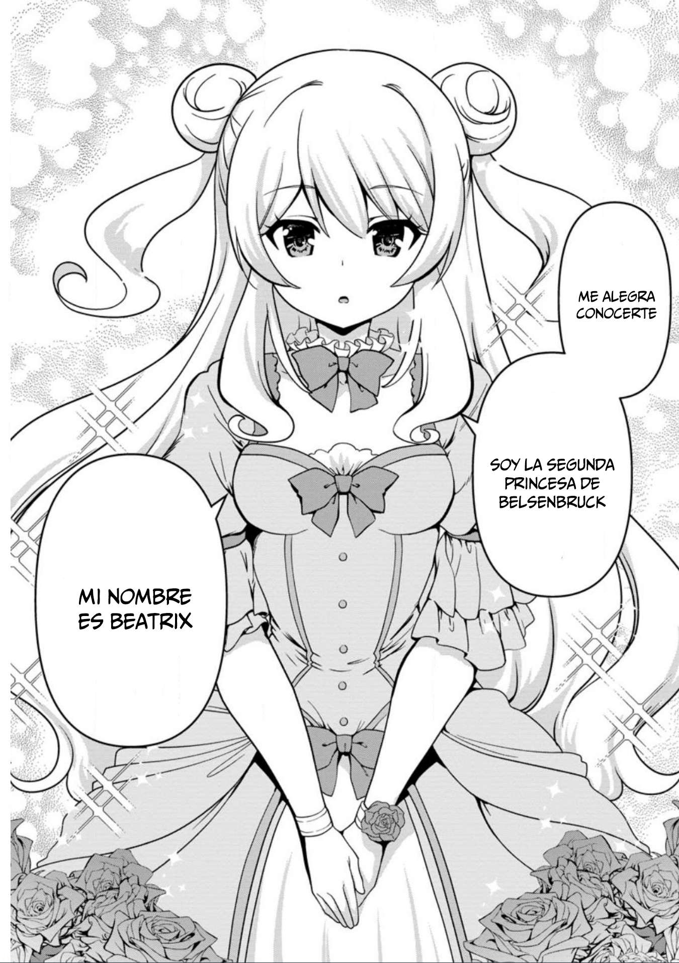 Teinen-go wa Isekai de Taneuma Seikatsu Capítulo 4.2 - Página 11