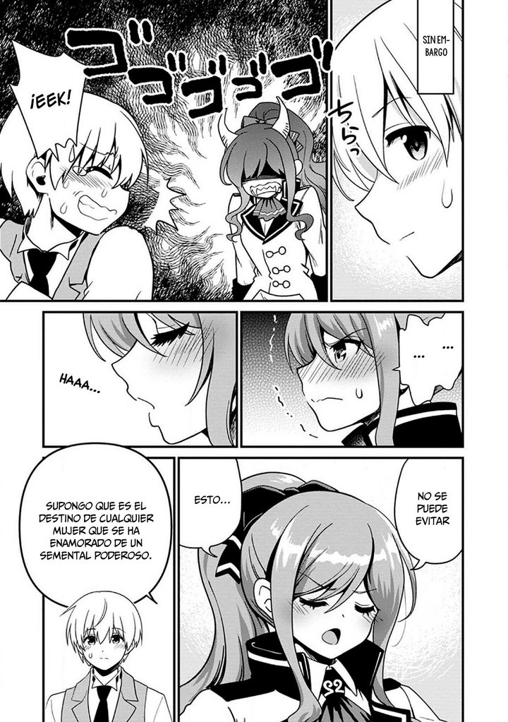 Teinen-go wa Isekai de Taneuma Seikatsu Capítulo 6 - Página 16