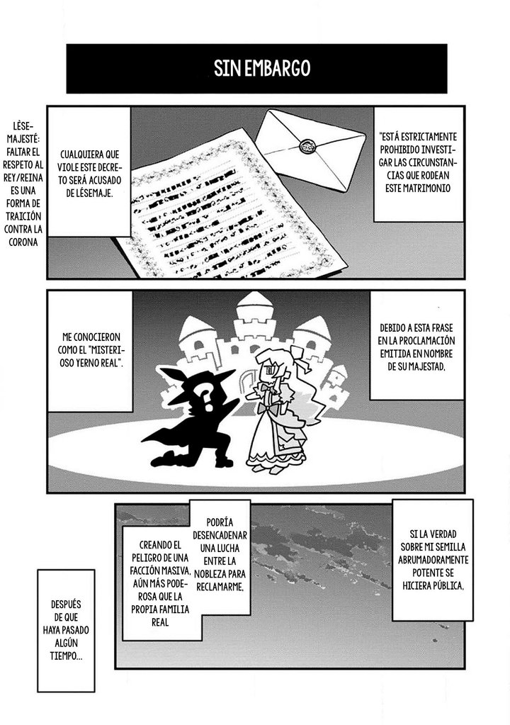 Teinen-go wa Isekai de Taneuma Seikatsu Capítulo 6 - Página 18