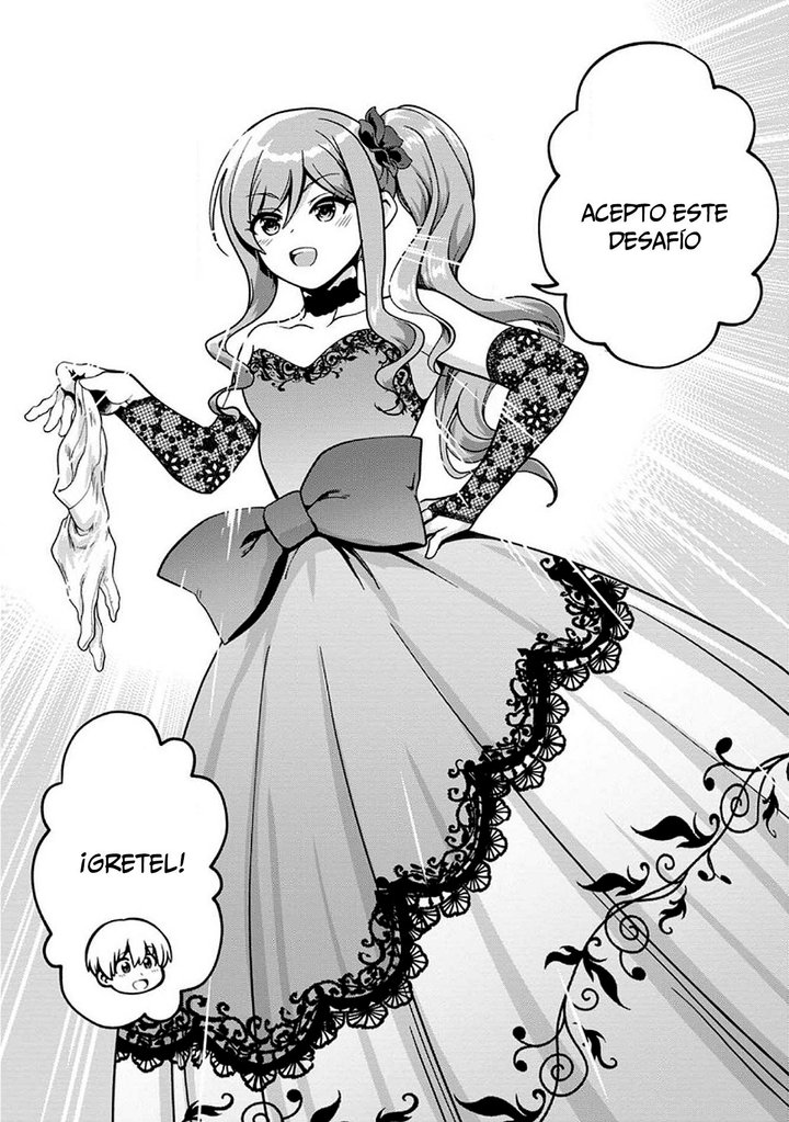 Teinen-go wa Isekai de Taneuma Seikatsu Capítulo 6 - Página 24