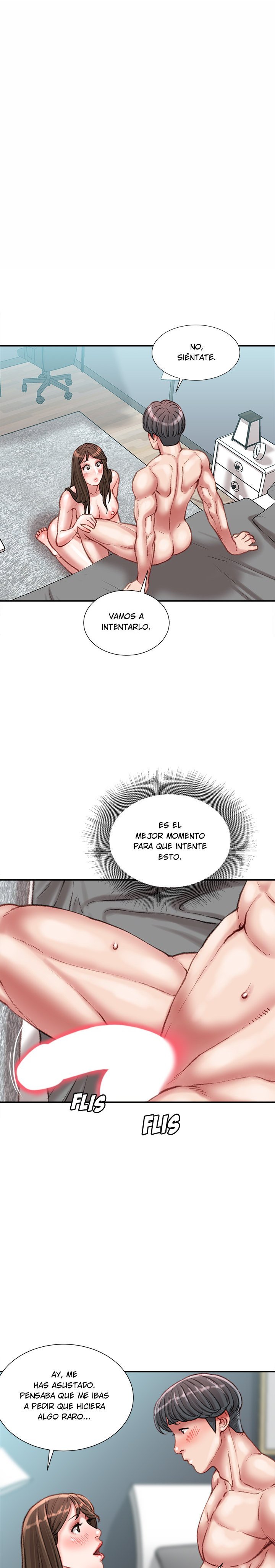 Descansos de placer Capítulo 28 - Página 2