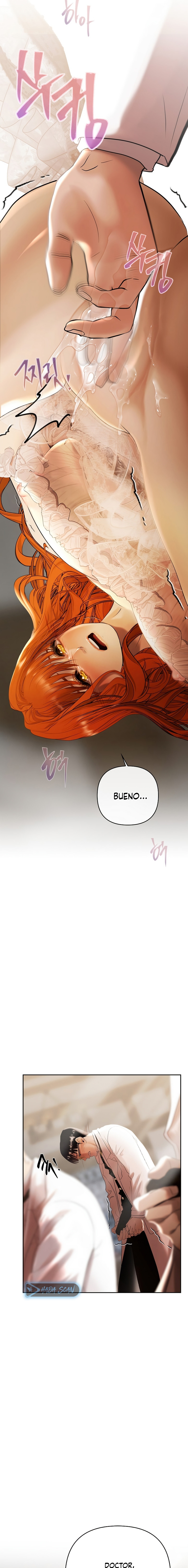Una heroína se defiende con su cuerpo Capítulo 4 - Página 18