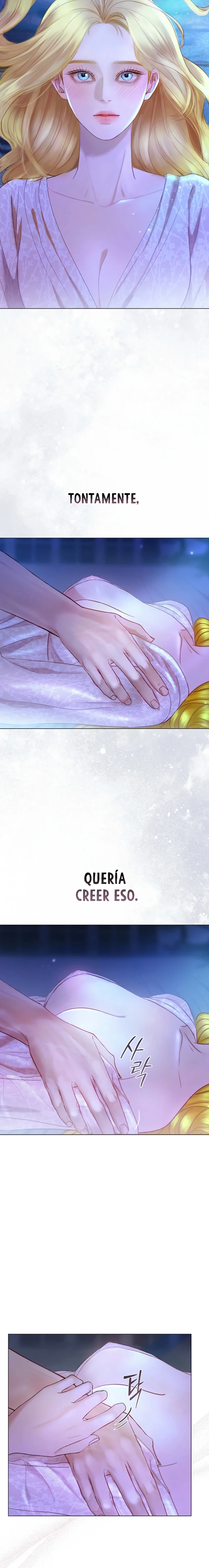 Lo Grabaré En Lo Más Profundo Capítulo 1 - Página 10