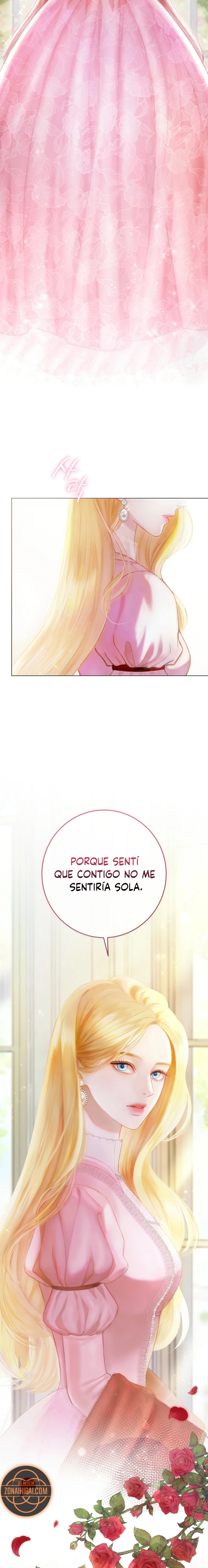 Lo Grabaré En Lo Más Profundo Capítulo 1 - Página 2