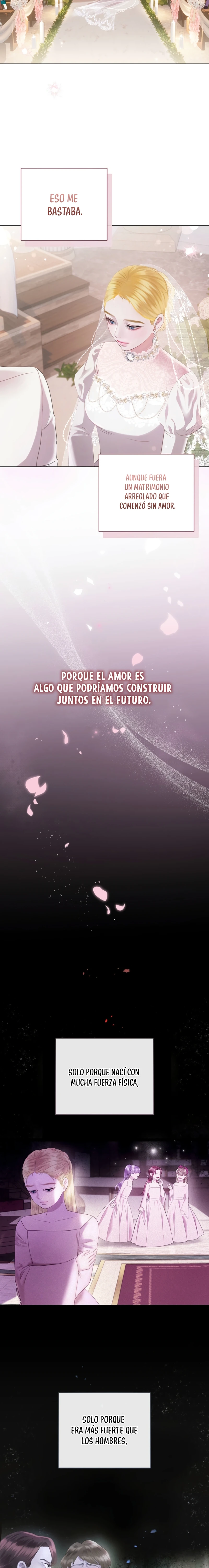 Lo Grabaré En Lo Más Profundo Capítulo 1 - Página 36
