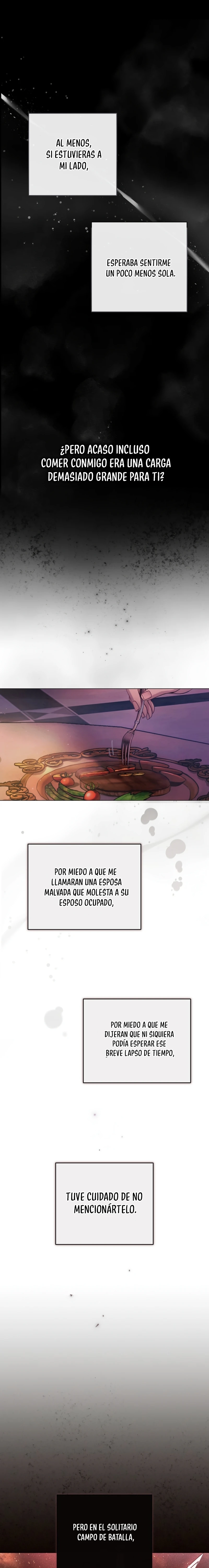 Lo Grabaré En Lo Más Profundo Capítulo 1 - Página 40