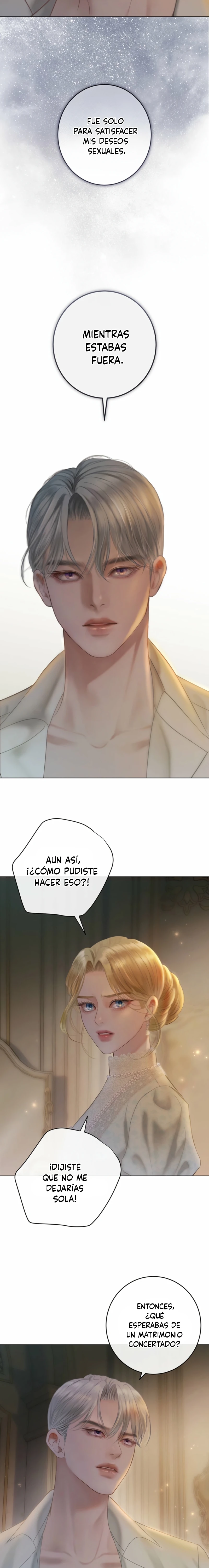 Lo Grabaré En Lo Más Profundo Capítulo 2 - Página 16
