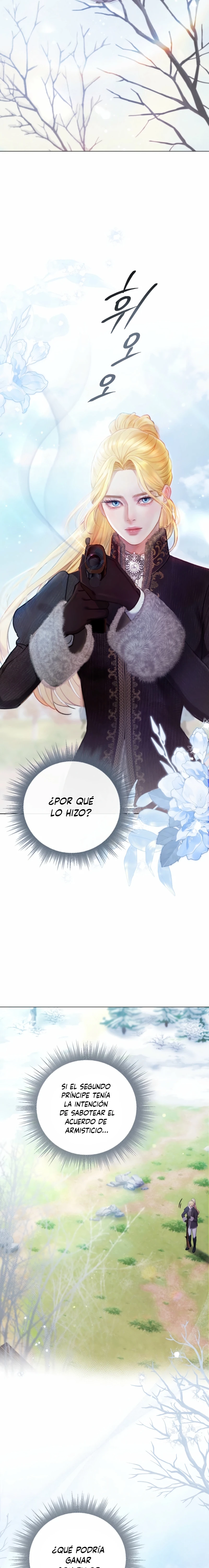 Lo Grabaré En Lo Más Profundo Capítulo 5 - Página 7