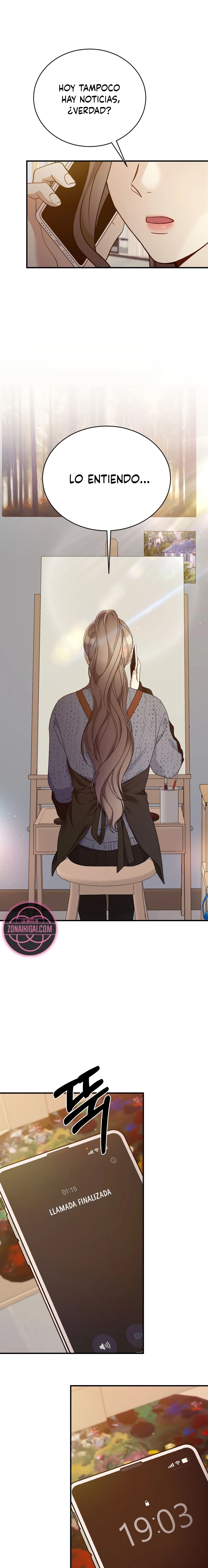 El Límite de la Obsesión Capítulo 1 - Página 2