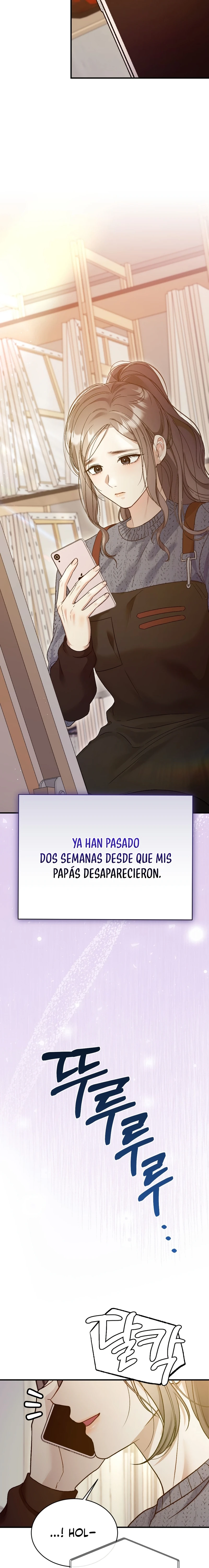 El Límite de la Obsesión Capítulo 1 - Página 3