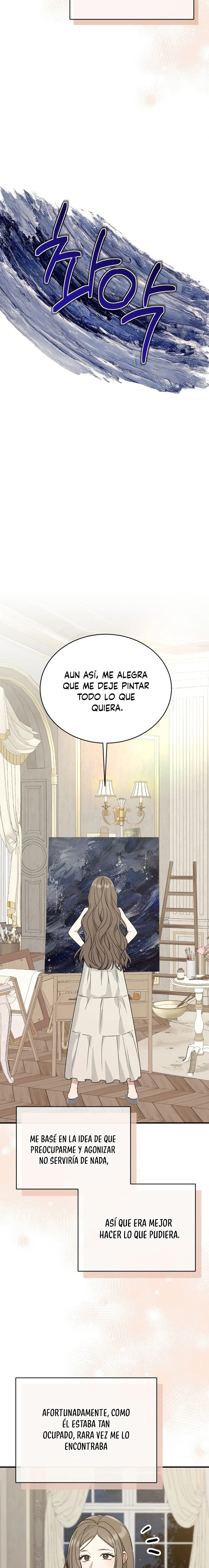 El Límite de la Obsesión Capítulo 5 - Página 11