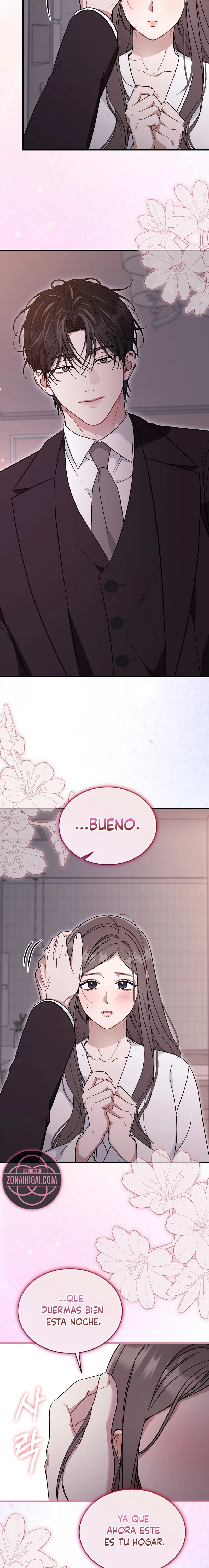 El Límite de la Obsesión Capítulo 5 - Página 2