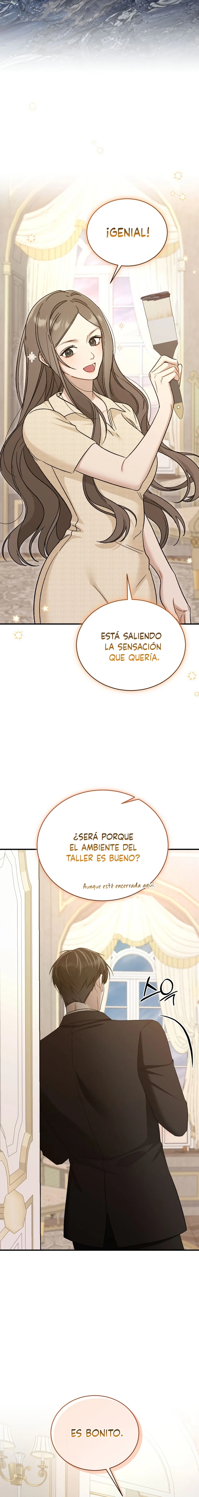 El Límite de la Obsesión Capítulo 6 - Página 7