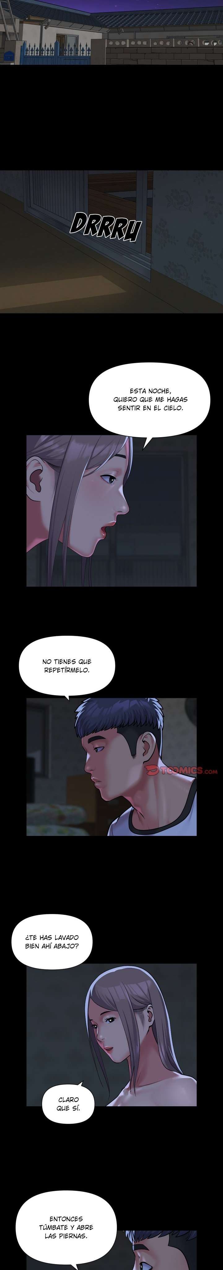 La Asociación de Vecinos Capítulo 111 - Página 6